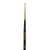 Brosse Kolinsky rond n°4