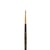 Pinceau brosse rond - Kolinsky - 6 - Raphaël