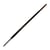 Brosse - Imitation poil de mangouste extra-fin rond 10