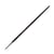 Brosse - Imitation poil de mangouste extra-fin rond 6