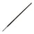 Brosse - Imitation poil de mangouste extra-fin rond 8