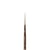 Brosse martre rond n°0