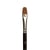 Brosse martre usé bombée n°10