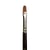 Brosse martre usé bombée n°6