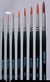 BROSSE RONDE POLYAMIDE EFFILE BROSSE RONDE POLYAMIDE EFFILE 14