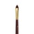 Pinceau brosse Sepia langue de chat Raphaël - n°10
