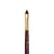 Pinceau brosse Sepia langue de chat Raphaël - n°4