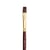 Pinceau brosse Sepia plat court Raphaël - n°12