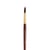 Brosse Sépia ronde Raphaël - n°10