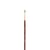 Brosse Sépia ronde Raphaël - n°2/0