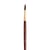 Brosse Sépia ronde Raphaël - n°8