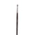 Brosse plate Raphaël - Acrylique - Fibres synthétiques - n°0 - Textura 870