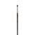 Brosse plate Raphaël - Acrylique - Fibres synthétiques - n°4 - Textura 870