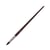 Brosse ronde Raphaël - Acrylique - Fibres synthétiques - n°4 - Textura 860
