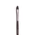 Brosse acrylique Textura 8702 usée bombée Raphaël - Fibres synthétiques - n°8 