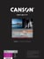 25 feuilles PhotoGloss Premium RC - A2 - 270G - Canson Infinity