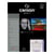 25 feuilles Rag  Photo Duo - A4 - 220G - Canson Infinity