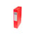 Boîte de classement A4 - Exabox - Dos 60 mm - Carton - Exacompta - Rouge