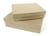 Bte rect pap mach 10x7cm