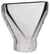 Buse à jet plat 75 mm pour EasyHeat