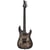 Schecter - C-6 PRO Charcoal Burst