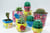 Cactus mexicain - h18,5cm