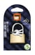 Cadenas 30 Mm 3 Cles Cadenas 30 Mm 3 Cles