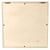 Cadre et passe-partout format 30x30 cm  Lovely Swan Artemio