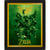 Cadre 3D - The Legend of Zelda - Link