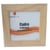 Cadre photo carré en bois - 20 x 20 cm