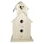 Cage oiseau bois - 39cm