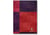 CAHIER 17X22 BROCHE REMBORDE 1 CAHIER 17X22 BROCHE REMBORDE 192P 5X5