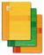 CAHIER 24X32  SEYES 140P CAHIER 24X32  SEYES 140P