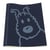 Carnet de notes Tintin Le Portrait de Milou - 18x25cm 