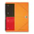 Cahier Meetingbook ligné A4+