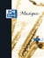 Cahier musique & chant 17x22 cm Oxford 48 pages seyes 90 grammes