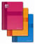 CAHIER PIQURE 17X22 96P 5X5 SU CAHIER PIQURE 17X22 96P 5X5 SUPERCONQ