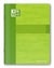Cahier Piqure 17X22 Seyes 48P