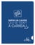 Cahier - 24 x 32 cm - 96 pages grands carreaux - Cultura