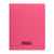 CAHIER PP 17*22 SEYES 96P ROUG
