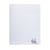 Cahier - 17 x 22 cm - 96 pages grands carreaux - Transparent - Cultura