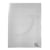 Cahier 96 pages petits carreaux 24 x 32 cm Polypropylène Cultura Transparent