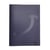 Cahier - 24 x 32 cm - 96 pages grands carreaux - Gris - Cultura