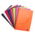  Cahier - Couleur aléatoire - A4 - 21 x 29,7 cm - 96 pages petits carreaux - Cultura