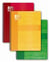 Cahier Spirale 17X22 Seye 180P