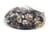 Cailloux brun en filet 1kg