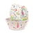 36 caissettes licorne - Scrapcooking