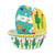 36 caissettes lama - Scrapcooking