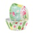 36 caissettes Summer - Scrapcooking