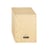 Nino - Cajon bouleau 33 cm